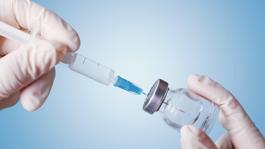 testare vaccin anti-covid