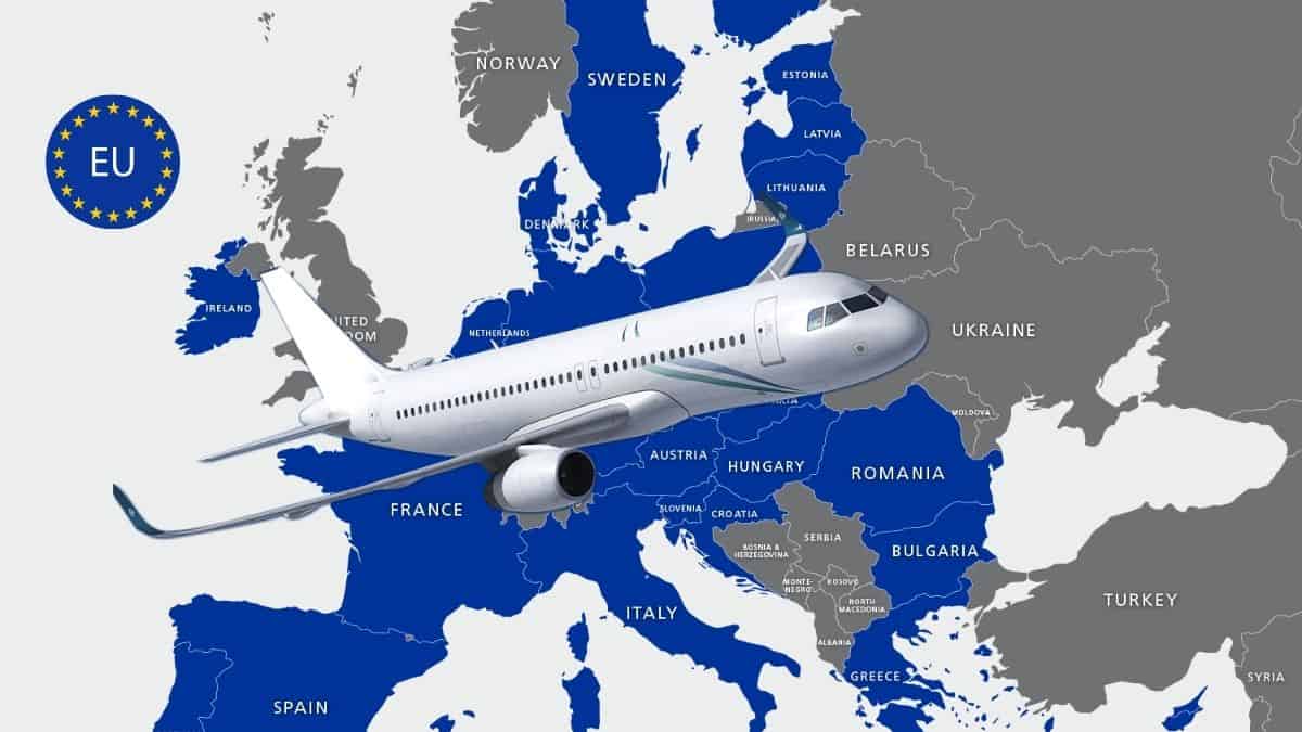 Decizia Agentiei pentru Siguranta Aviatiei a Uniunii Europene