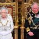 Regele Charles al III lea si regina Elisabeta a II a1