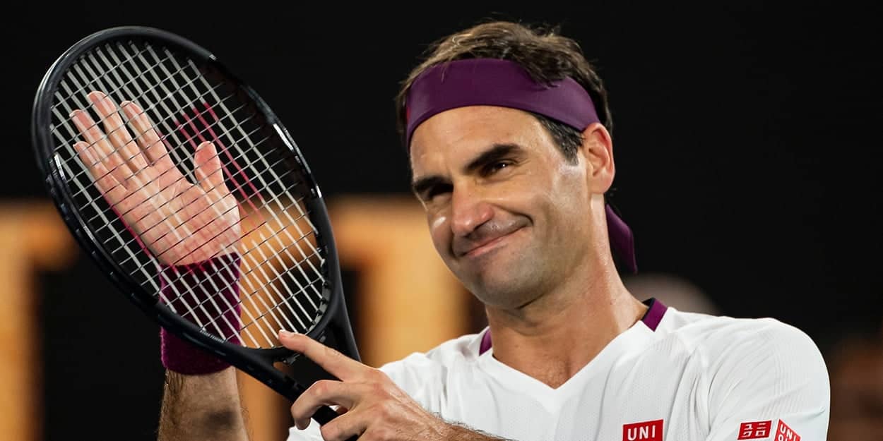 Roger Federer se retrage din tenis 1