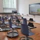 centru educational Samsung la Universitatea de Vest din Timisoara