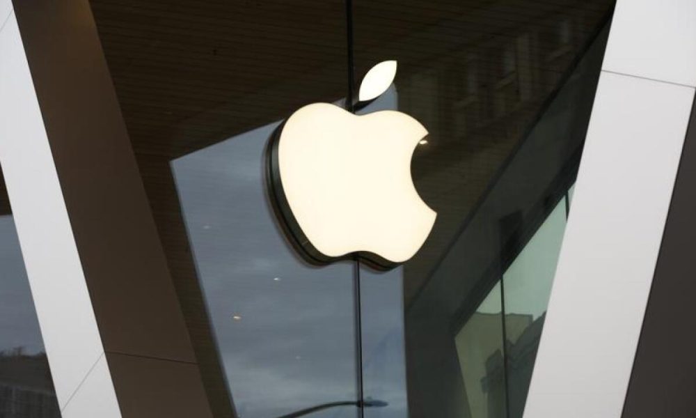 Gigantul Apple, sub focul acuzațiilor de monopol din partea guvernului american